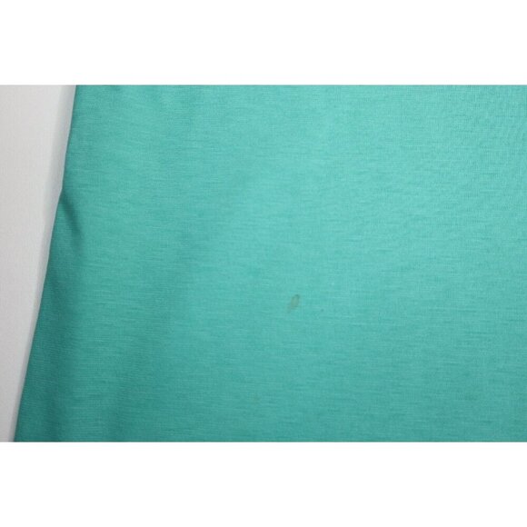 VINTAGE MEN S GREEN SHORT SLEEVE POLO SHIRT - PAR FOUR - SIZE XL - Picture 4 of 8